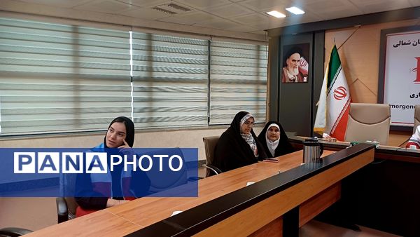 نخستین آیین تجلیل از برگزیدگان رویدادهای فرهنگی هنری در بجنورد