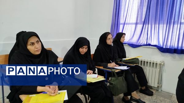 طرح تحول در فرآیند یاددهی–یادگیری (سفر یادگیری)  شهرستان‌های پلدختر، معمولان و رومشگان 