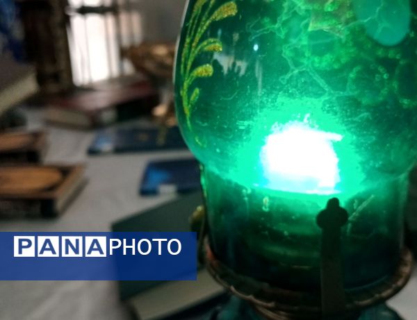 طرح مصباح الهدی روشن‌گر راه علوی؛ آغاز گامی نو در شناخت امام علی (ع)