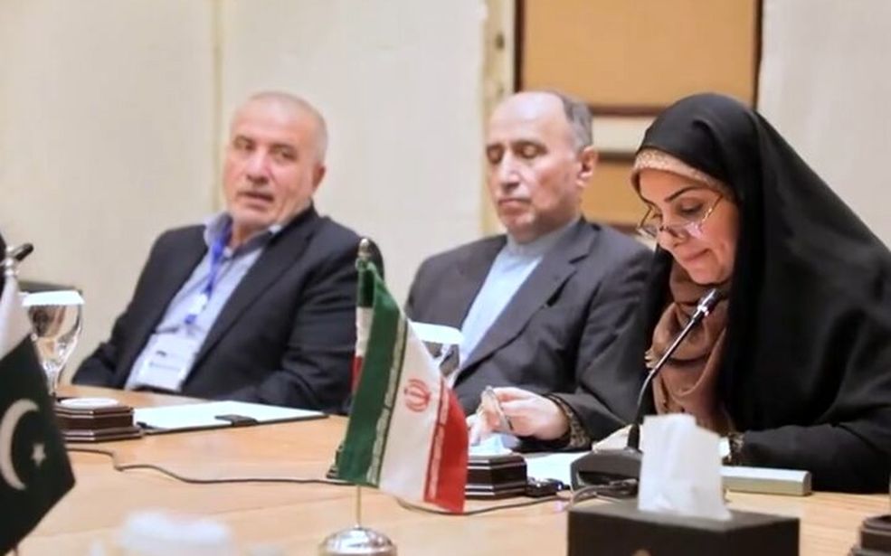 دستورالعمل ویژه ایران برای افزایش تردد زمینی از مرز ریمدان