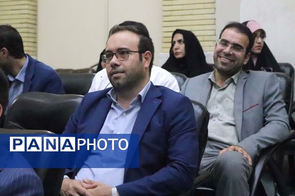 دهمین دوره مسابقات قرآن، عترت و نماز فرهنگیان استان آذربایجان شرقی 