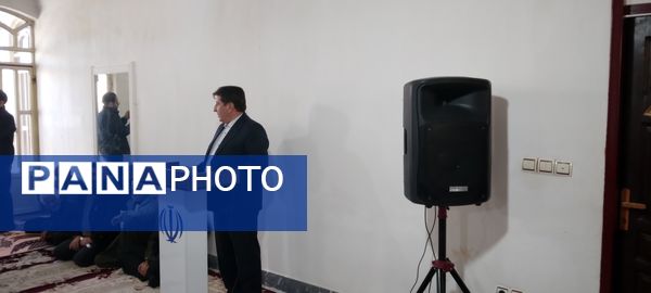 بازدید میدانی از پروژه‌های آبی، بهداشتی و سدهای تخریبی بخش طرهان