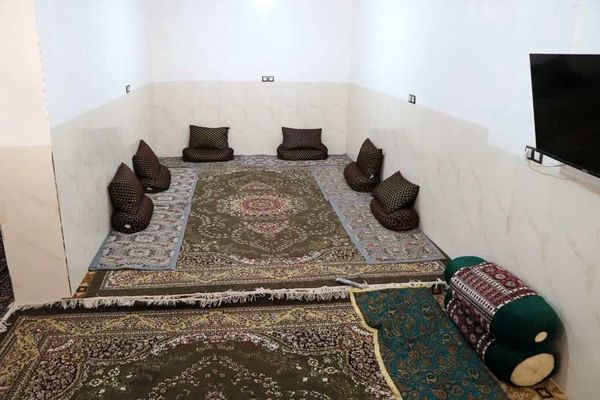 افتتاح پروژه‌های محرومیت‌زدایی در ریگان