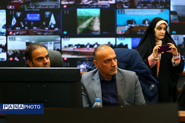 اعزام کاروان تجهیزات تخصصی آموزشی و توانبخشی به مدارس