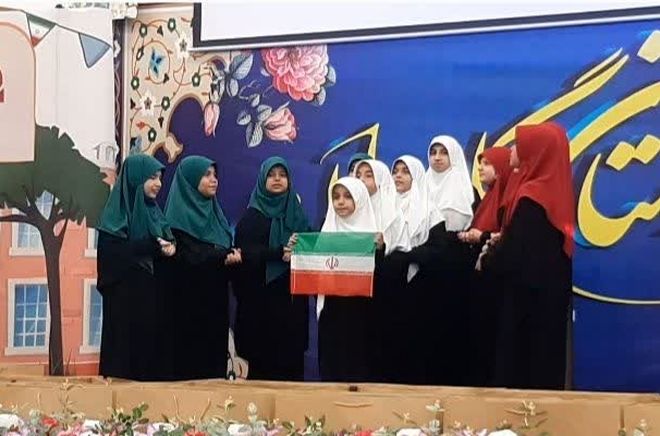 اردوگاه امیرکبیر باغک شازند، صحنه‌ای برای برگزاری جشن عاطفه‌ها