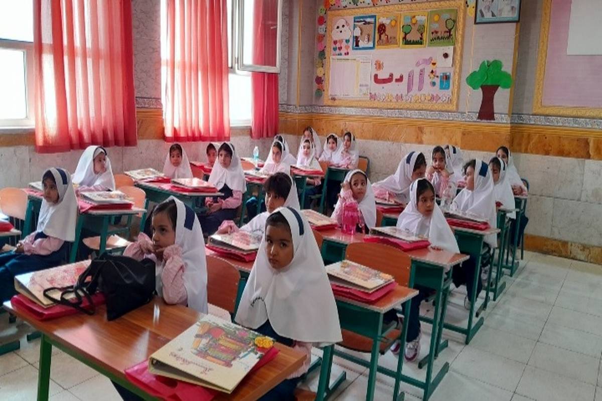 اختلاف سطح درسی دانش‌آموزان تأثیرات منفی بر یادگیری و پیشرفت تحصیلی آن‌ها دارد