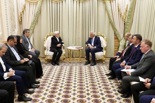 ارمنستان در سیاست همسایگی جمهوری اسلامی ایران جایگاه ویژه‌ای دارد