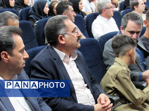 برگزاری دوره توانمندسازی معلمان کردستان برای ارتقای کیفیت آموزش متوسطه اول