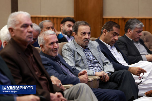 گردهمایی نیک‌اندیشان مدرسه‌ساز سرزمین هامون و مکران