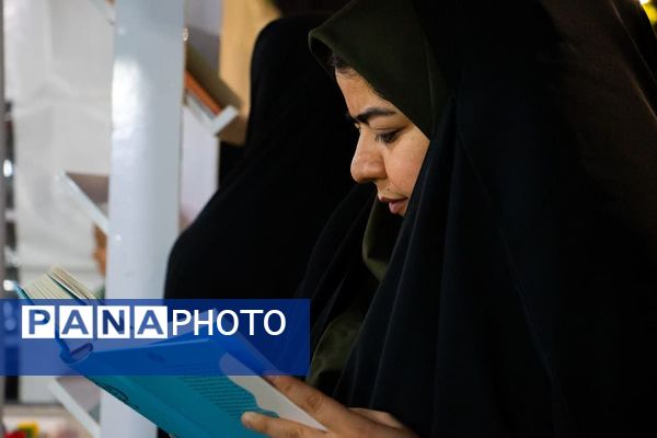 صدای فلسطین در مشهد؛ گردهمایی بزرگ همبستگی