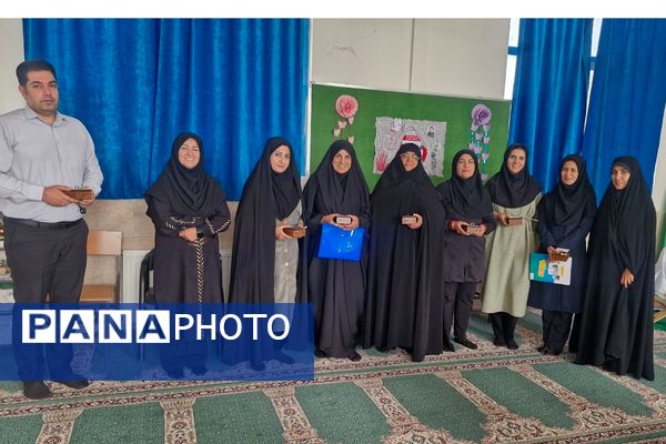 فشافویه میزبان نشست قطب چهار؛ 