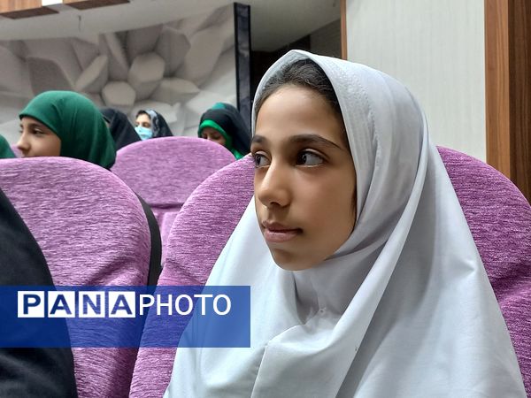 رویداد فرهنگی-هنری «ریحانه» در شهرستان ملارد