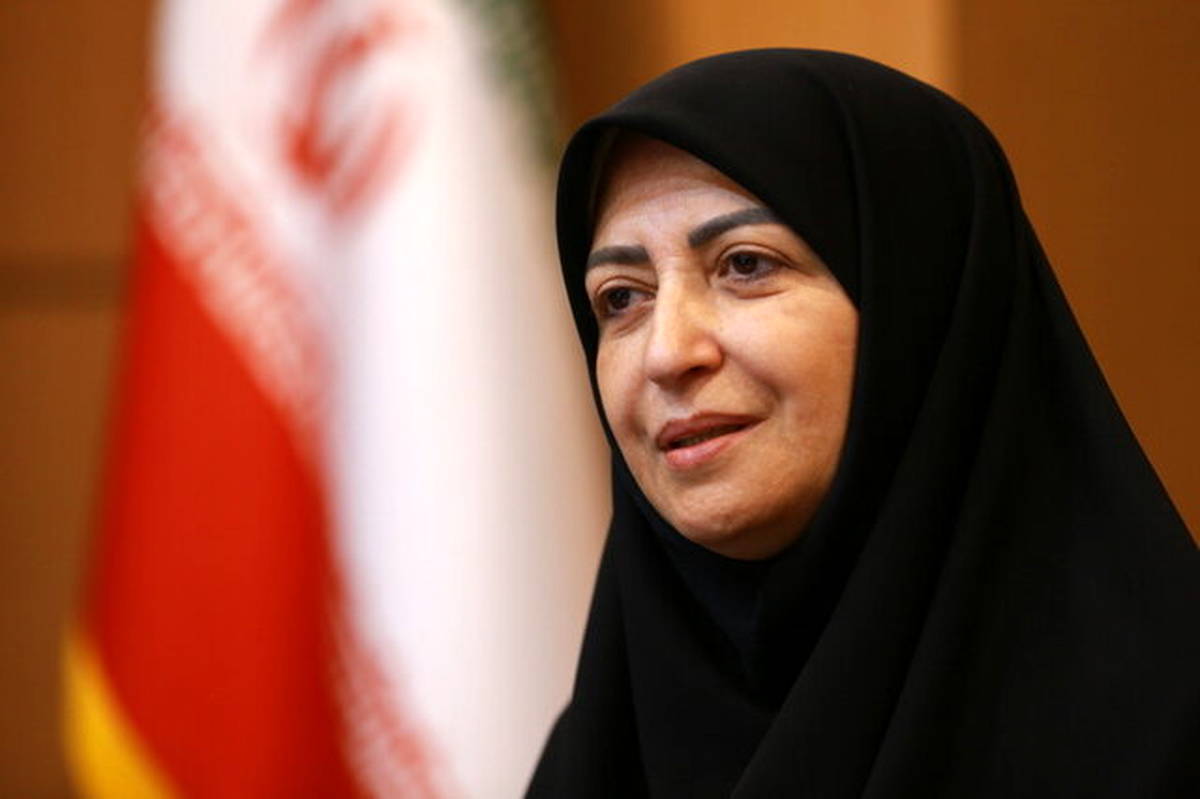 ایران با وجود تحریم‌ها به تعهدات اقلیمی خود پایبند است