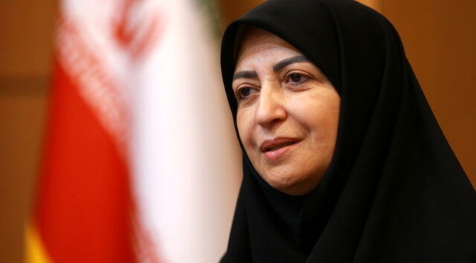 ایران با وجود تحریم‌ها به تعهدات اقلیمی خود پایبند است