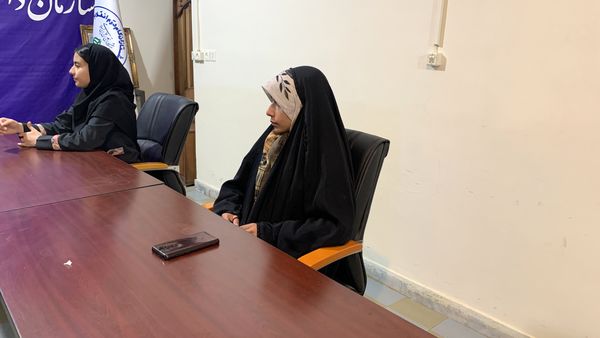 برگزاری دومین نشست قطبی مجلس دانشآموزی کهگیلویه و بویراحمد با محوریت فضاهای آموزشی و تربیتی