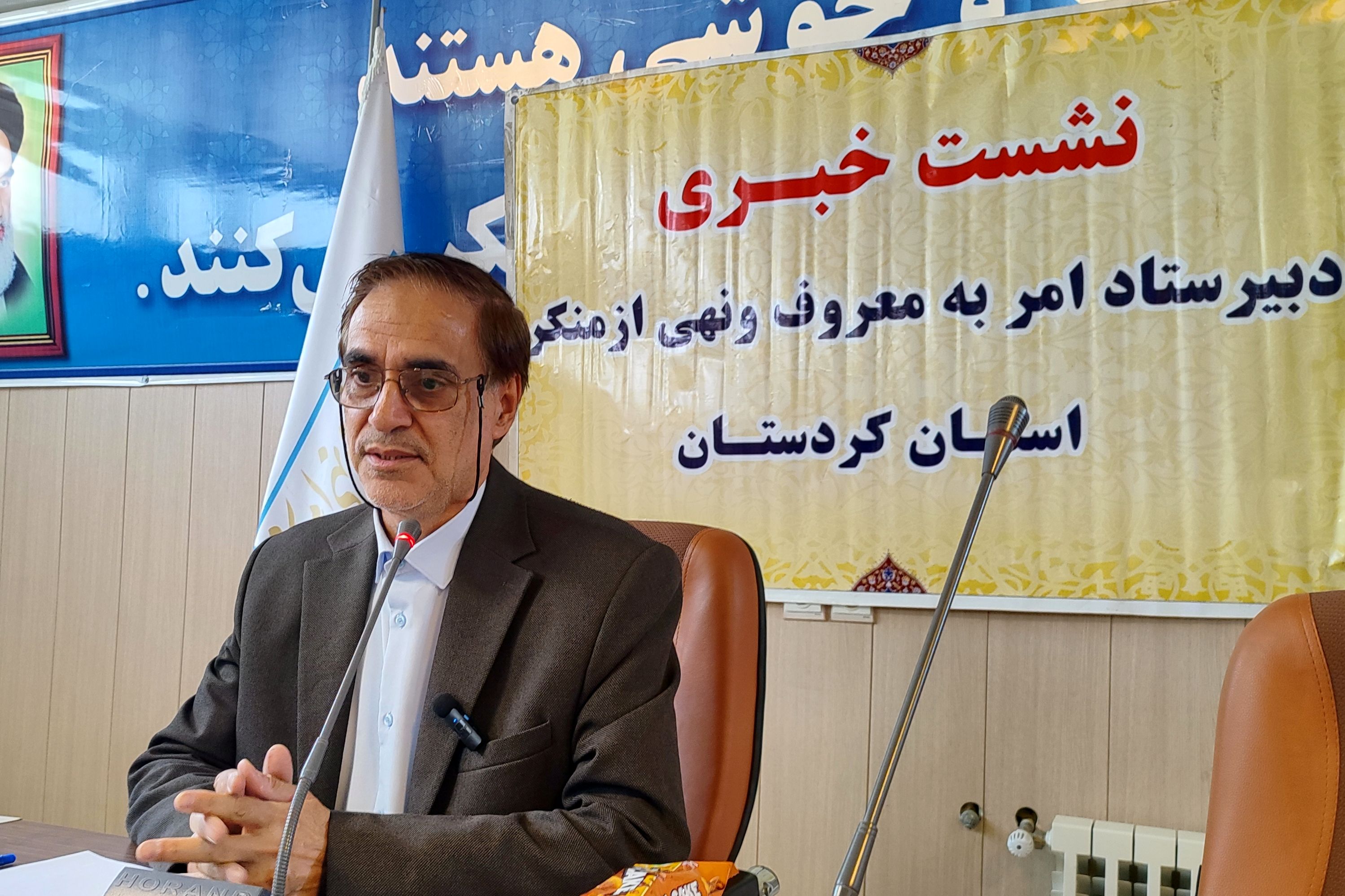 رسانه‌ها بازوی جهاد تبیین هستند