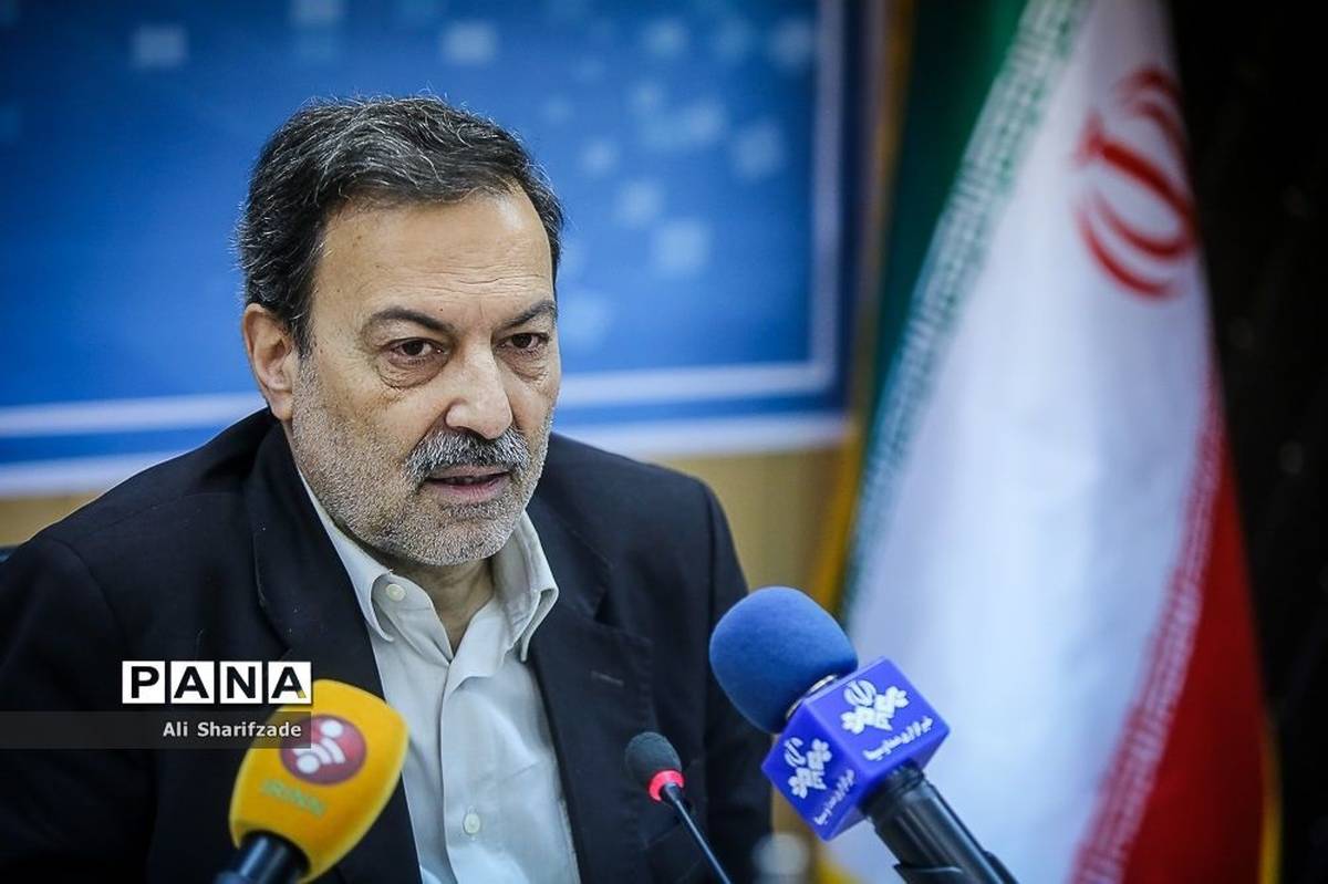 ۲۸۶۲ فضای ورزشی بهزودی به بهرهبرداری میرسد