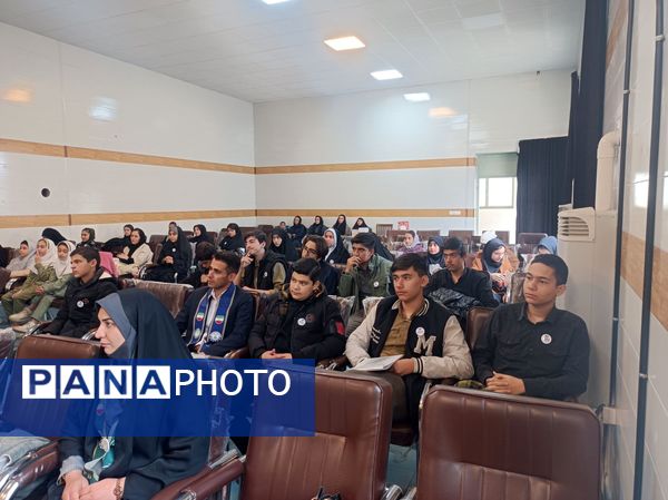 افتتاح دفتر خبرگزاری پانا در شهرستان مرند استان آذربایجان شرقی