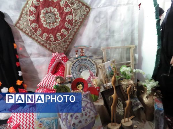 برگزاری جشنواره و نمایشگاه «اسوه» در استان چهارمحال و بختیاری 