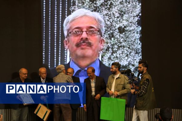 برترین‌های ورزش خراسان‌رضوی در آیین نشان کاوه معرفی شدند