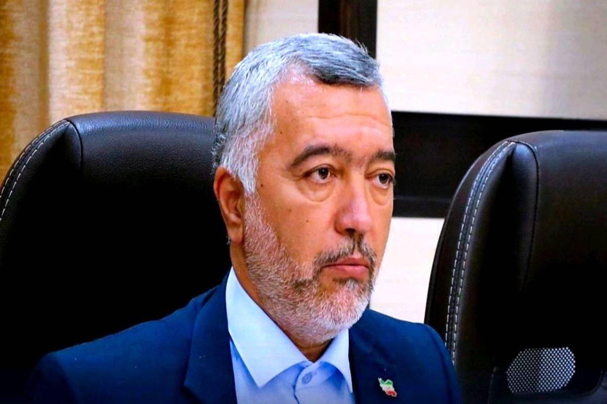 ما موظف به اجرای دو راهبرد عدالت آموزشی و کیفیت بخشی هستیم