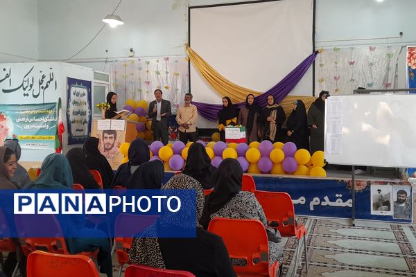 انجمن اولیا پل ارتباطی بین اولیا و مدرسه 
