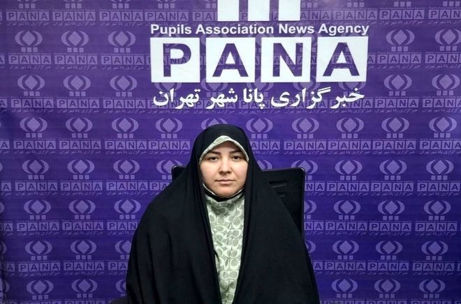 حضور پرشکوه دانش‌آموزان در ۱۳ آبان، نماد وفاداری نسل جدید به انقلاب است