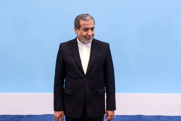 عراقچی وارد نیویورک شد