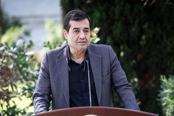 ترامپ شخصیتی دلقک‌گونه دارد؛ بیش از ۵۰ ورزشکار شهید تقدیم انقلاب کردیم 