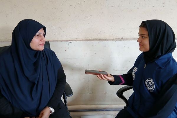 حضرت زینب(س) بانوی مقاوم و روشنگر واقعه عاشورا است