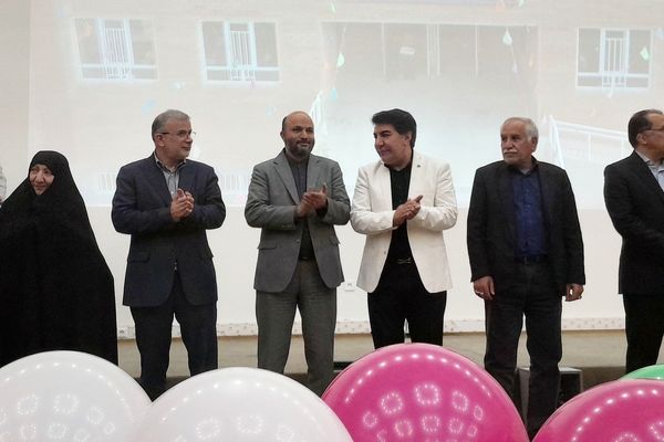  ۴۴۰ مدرسه در البرز نیازمند ورود جدی خیرین است
