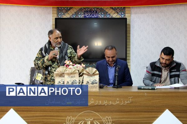 اعزام کاروان‌های دانش‌آموزی به اردوهای راهیان نور جنوب کشور