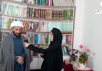 مسئولان با ارائه تسهیلات زمینه را برای ازدواج جوانان فراهم کنند
