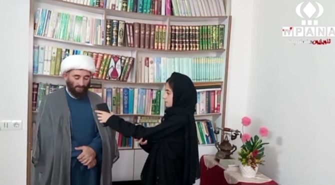 مسئولان با ارائه تسهیلات زمینه را برای ازدواج جوانان فراهم کنند