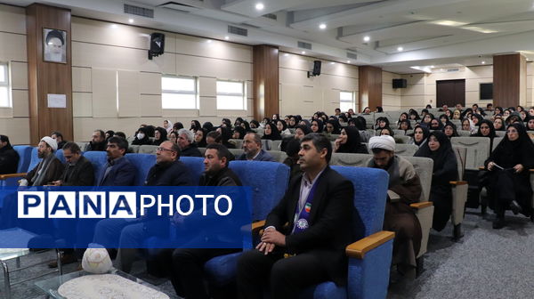 چهارمین روز دوره تربیت مربیان جدیدالورود تشکیلات پیشتازان سازمان دانش‌آموزی استان آذربایجان شرقی