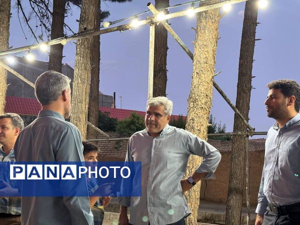 باغشهر خلیل آباد آماده میزبانی از مهمانان جشنواره تاک پلو