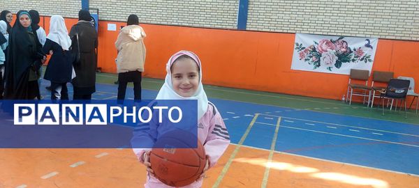 جشنواره ورزشی مادر و دختری آموزش و پرورش آذربایجان شرقی