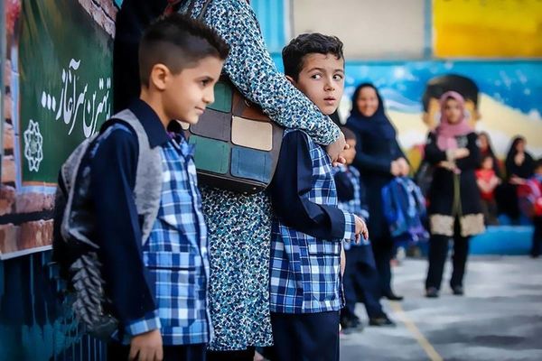 انجمن اولیا مهمترین عامل پیوند مدرسه و خانواده است