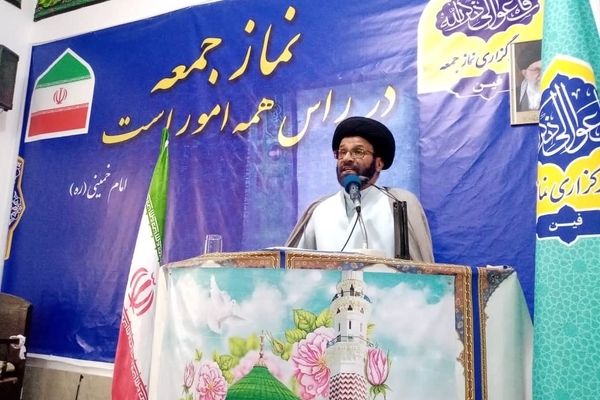 غزه، معیار سنجش انسانیت امروز است