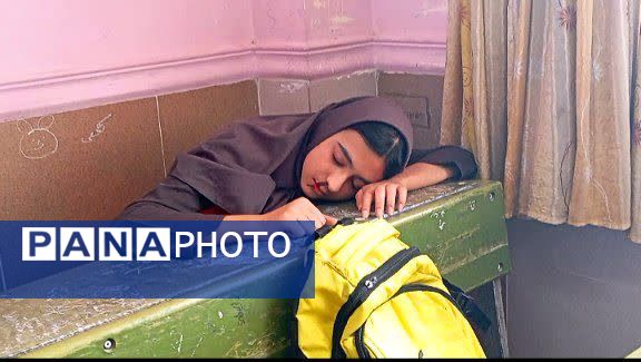 برگزاری مراسم متمرکز مانور زلزله و ایمنی مدارس در سرخنکلاته