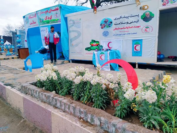 زادگاه سردار سلیمانی؛ آماده مهمانی از مسافران نوروزی