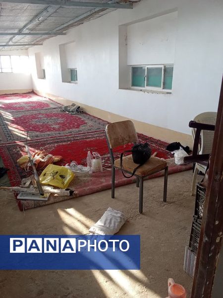 فرط بافی  اشتغال زایی برای زنان هنرمند روستای فدافن