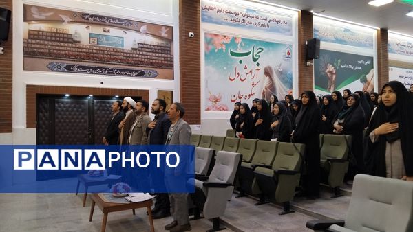 مرحله استانی لیگ جت؛ نمایش خلاقیت و سرعت دانش‌آموزان ایرانی