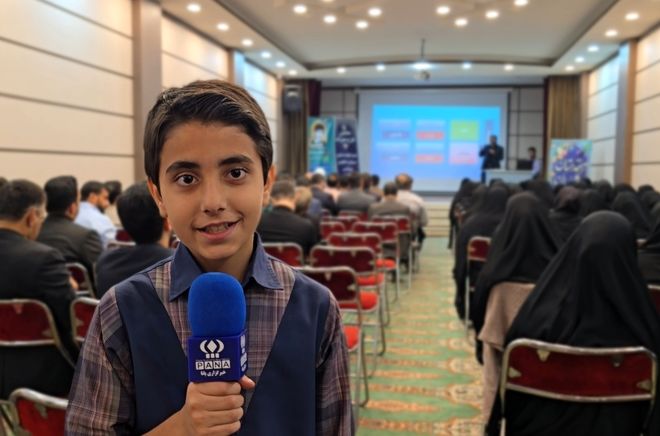 نشست تخصصی معاونین پرورشی ناحیه یک یزد