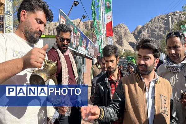 سالروز آسمانی شدن سردار دلها