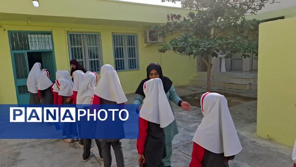 کارگاه توانمندسازی جشنواره تئاتر درسی ویژه معلمان در قشم