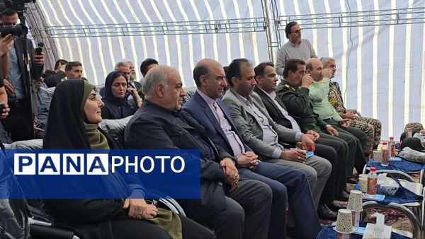 گناباد در انتظار تصمیم‌های بزرگ وزیر راه و شهرسازی