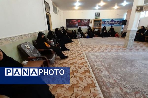  کارگاه آموزشی جوانی جمعیت در شهرستان سملقان