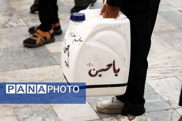 کاشمر میزبان هیأت نوجوانان ۲۰ لیتری
