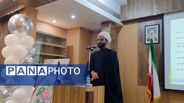 انتخابات انجمن اولیا و مربیان در دبیرستان نمونه فرهنگ مهشید مصلی نژاد
